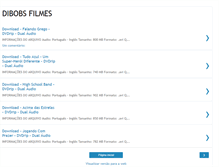 Tablet Screenshot of dibobsvideos.blogspot.com