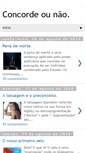Mobile Screenshot of concordeounao.blogspot.com