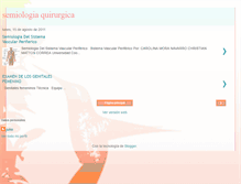 Tablet Screenshot of juliocanelasemiologiaquirurgica.blogspot.com