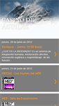 Mobile Screenshot of casinodeaguilas.blogspot.com