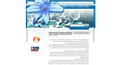 Desktop Screenshot of clubfansrbdvalladolid.blogspot.com