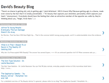 Tablet Screenshot of davidsbeautyblog.blogspot.com