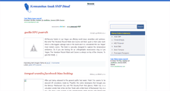 Desktop Screenshot of anaksmpbinal.blogspot.com