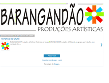 Tablet Screenshot of barangandao.blogspot.com