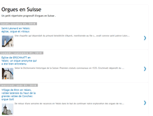 Tablet Screenshot of orguesensuisseprofonde.blogspot.com