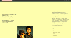 Desktop Screenshot of ottocoloma.blogspot.com