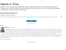 Tablet Screenshot of edgardotinsay.blogspot.com