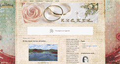 Desktop Screenshot of moralesvilanova.blogspot.com