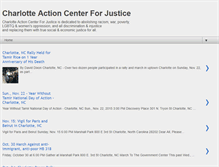 Tablet Screenshot of charlotteaction.blogspot.com