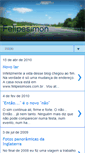 Mobile Screenshot of felipesimon.blogspot.com