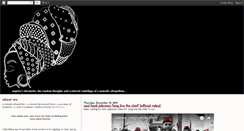 Desktop Screenshot of inturire.blogspot.com