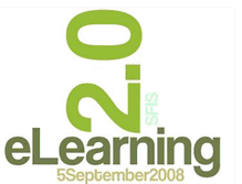 Tablet Screenshot of elearning20sfis.blogspot.com