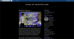 Desktop Screenshot of bartvandewater.blogspot.com