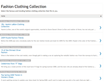 Tablet Screenshot of clothing-store-online.blogspot.com