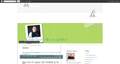 Desktop Screenshot of catalinstavri.blogspot.com