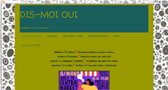 Desktop Screenshot of dismoio.blogspot.com
