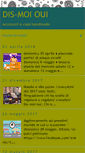 Mobile Screenshot of dismoio.blogspot.com