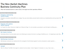 Tablet Screenshot of marketmachines.blogspot.com