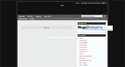 Desktop Screenshot of gunlukyazilar.blogspot.com