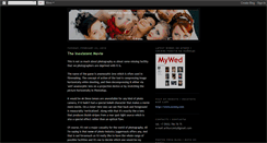 Desktop Screenshot of konstantinov.blogspot.com