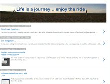 Tablet Screenshot of enjoy-t-ride.blogspot.com