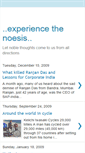 Mobile Screenshot of expenoesis.blogspot.com