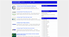 Desktop Screenshot of burbspoker.blogspot.com