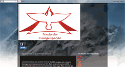 Desktop Screenshot of fundaomarcosalmeida.blogspot.com