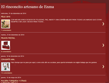 Tablet Screenshot of enma-sw.blogspot.com