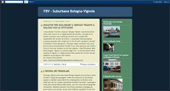 Desktop Screenshot of fbv-suburbanabologna-vignola.blogspot.com