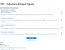 Tablet Screenshot of fbv-suburbanabologna-vignola.blogspot.com