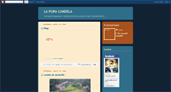 Desktop Screenshot of cagoldo.blogspot.com