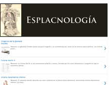 Tablet Screenshot of esplacnoedsca.blogspot.com