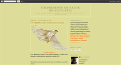 Desktop Screenshot of eternamentegratos.blogspot.com