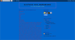 Desktop Screenshot of ceara100marabiano.blogspot.com