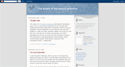 Desktop Screenshot of bassemnow.blogspot.com