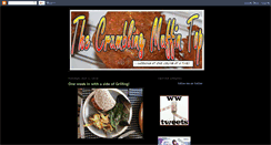 Desktop Screenshot of crumblingmuffintop.blogspot.com