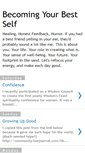 Mobile Screenshot of err-bestself.blogspot.com