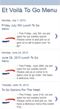 Mobile Screenshot of etvoilatogo.blogspot.com