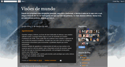 Desktop Screenshot of marciamaranho.blogspot.com