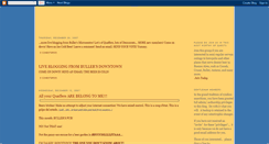 Desktop Screenshot of baquaffers.blogspot.com
