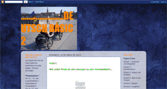 Desktop Screenshot of basic2eoimanacor2011-12.blogspot.com