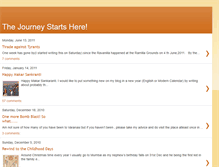 Tablet Screenshot of mitr-thejourneystartshere.blogspot.com