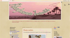 Desktop Screenshot of filosoficamentesostenibile.blogspot.com