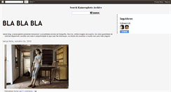 Desktop Screenshot of kameraphoto.blogspot.com