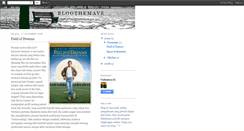 Desktop Screenshot of blogthemave.blogspot.com