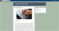 Desktop Screenshot of instruccionvueloweb.blogspot.com