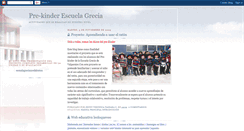 Desktop Screenshot of escgrecia-prekinder.blogspot.com