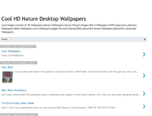 Tablet Screenshot of cool-imagesblog.blogspot.com