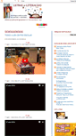 Mobile Screenshot of letraseliteracias.blogspot.com